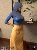 Szerető 2. rész - Erotikus képregény - 10. oldal Szerető 2. rész - Erotikus képregény - 10. oldal