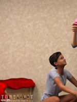 Szerető 2. rész - Erotikus képregény - 17. oldal Szerető 2. rész - Erotikus képregény - 17. oldal