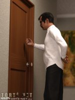 Szerető 2. rész - Erotikus képregény - 28. oldal Szerető 2. rész - Erotikus képregény - 28. oldal