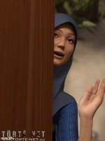 Szerető 2. rész - Erotikus képregény - 32. oldal Szerető 2. rész - Erotikus képregény - 32. oldal