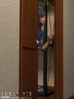 Szerető 2. rész - Erotikus képregény - 37. oldal Szerető 2. rész - Erotikus képregény - 37. oldal