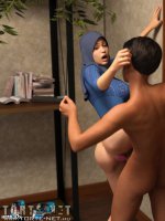 Szerető 2. rész - Erotikus képregény - 38. oldal Szerető 2. rész - Erotikus képregény - 38. oldal