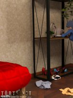 Szerető 2. rész - Erotikus képregény - 43. oldal Szerető 2. rész - Erotikus képregény - 43. oldal