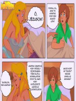 Ki fogja megbaszni Alice-t? - Erotikus képregény - 11. oldal