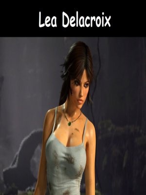 Lea Delacroix - A bőség kelyhe 1. rész