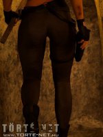 Lea Delacroix - A bőség kelyhe 1. rész - Erotikus képregény