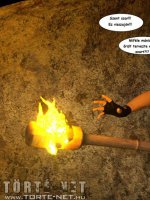 Lea Delacroix - A bőség kelyhe 1. rész - Erotikus képregény - 7. oldal Lea Delacroix - A bőség kelyhe 1. rész - Erotikus képregény - 7. oldal