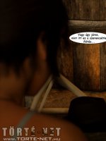 Lea Delacroix - A bőség kelyhe 1. rész - Erotikus képregény - 11. oldal Lea Delacroix - A bőség kelyhe 1. rész - Erotikus képregény - 11. oldal