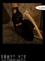 Lea Delacroix - A bőség kelyhe 1. rész - Erotikus képregény - 12. oldal Lea Delacroix - A bőség kelyhe 1. rész - Erotikus képregény - 12. oldal