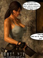 Lea Delacroix - A bőség kelyhe 1. rész - Erotikus képregény - 13. oldal Lea Delacroix - A bőség kelyhe 1. rész - Erotikus képregény - 13. oldal