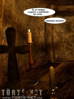 Lea Delacroix - A bőség kelyhe 1. rész - Erotikus képregény - 17. oldal Lea Delacroix - A bőség kelyhe 1. rész - Erotikus képregény - 17. oldal