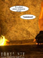 Lea Delacroix - A bőség kelyhe 1. rész - Erotikus képregény - 20. oldal Lea Delacroix - A bőség kelyhe 1. rész - Erotikus képregény - 20. oldal