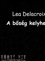 Lea Delacroix - A bőség kelyhe 1. rész - Erotikus képregény - 23. oldal Lea Delacroix - A bőség kelyhe 1. rész - Erotikus képregény - 23. oldal