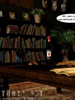 Lea Delacroix - A bőség kelyhe 1. rész - Erotikus képregény - 29. oldal Lea Delacroix - A bőség kelyhe 1. rész - Erotikus képregény - 29. oldal