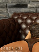 Lea Delacroix - A bőség kelyhe 1. rész - Erotikus képregény - 37. oldal Lea Delacroix - A bőség kelyhe 1. rész - Erotikus képregény - 37. oldal