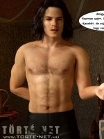 Lea Delacroix - A bőség kelyhe 1. rész - Erotikus képregény - 47. oldal Lea Delacroix - A bőség kelyhe 1. rész - Erotikus képregény - 47. oldal