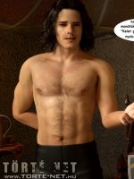 Lea Delacroix - A bőség kelyhe 1. rész - Erotikus képregény - 48. oldal Lea Delacroix - A bőség kelyhe 1. rész - Erotikus képregény - 48. oldal