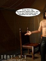 Lea Delacroix - A bőség kelyhe 1. rész - Erotikus képregény - 50. oldal Lea Delacroix - A bőség kelyhe 1. rész - Erotikus képregény - 50. oldal