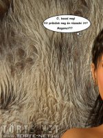 Lea Delacroix - A bőség kelyhe 2. rész - Erotikus képregény - 11. oldal Lea Delacroix - A bőség kelyhe 2. rész - Erotikus képregény - 11. oldal