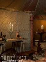 Lea Delacroix - A bőség kelyhe 2. rész - Erotikus képregény - 24. oldal Lea Delacroix - A bőség kelyhe 2. rész - Erotikus képregény - 24. oldal