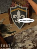 Lea Delacroix - A bőség kelyhe 2. rész - Erotikus képregény - 39. oldal Lea Delacroix - A bőség kelyhe 2. rész - Erotikus képregény - 39. oldal