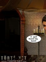 Lea Delacroix - A bőség kelyhe 2. rész - Erotikus képregény - 43. oldal Lea Delacroix - A bőség kelyhe 2. rész - Erotikus képregény - 43. oldal