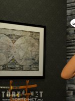 Lea Delacroix - A bőség kelyhe 2. rész - Erotikus képregény - 57. oldal Lea Delacroix - A bőség kelyhe 2. rész - Erotikus képregény - 57. oldal