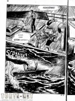 A disznó 13. rész - Disznó a tengeren - Erotikus képregény - 6. oldal A disznó 13. rész - Disznó a tengeren - Erotikus képregény - 6. oldal