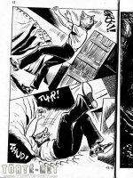 A disznó 13. rész - Disznó a tengeren - Erotikus képregény - 7. oldal A disznó 13. rész - Disznó a tengeren - Erotikus képregény - 7. oldal