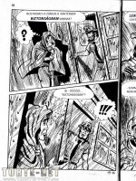 A disznó 13. rész - Disznó a tengeren - Erotikus képregény - 10. oldal A disznó 13. rész - Disznó a tengeren - Erotikus képregény - 10. oldal