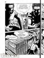 A disznó 13. rész - Disznó a tengeren - Erotikus képregény - 13. oldal A disznó 13. rész - Disznó a tengeren - Erotikus képregény - 13. oldal