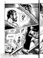 A disznó 13. rész - Disznó a tengeren - Erotikus képregény - 14. oldal A disznó 13. rész - Disznó a tengeren - Erotikus képregény - 14. oldal