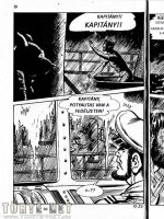 A disznó 13. rész - Disznó a tengeren - Erotikus képregény - 15. oldal A disznó 13. rész - Disznó a tengeren - Erotikus képregény - 15. oldal