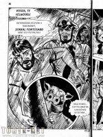 A disznó 13. rész - Disznó a tengeren - Erotikus képregény - 16. oldal A disznó 13. rész - Disznó a tengeren - Erotikus képregény - 16. oldal