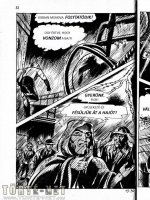 A disznó 13. rész - Disznó a tengeren - Erotikus képregény - 17. oldal A disznó 13. rész - Disznó a tengeren - Erotikus képregény - 17. oldal