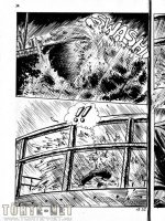 A disznó 13. rész - Disznó a tengeren - Erotikus képregény - 18. oldal A disznó 13. rész - Disznó a tengeren - Erotikus képregény - 18. oldal