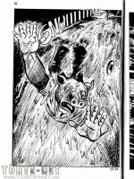 A disznó 13. rész - Disznó a tengeren - Erotikus képregény - 19. oldal A disznó 13. rész - Disznó a tengeren - Erotikus képregény - 19. oldal