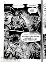 A disznó 13. rész - Disznó a tengeren - Erotikus képregény - 20. oldal A disznó 13. rész - Disznó a tengeren - Erotikus képregény - 20. oldal