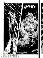 A disznó 13. rész - Disznó a tengeren - Erotikus képregény - 21. oldal A disznó 13. rész - Disznó a tengeren - Erotikus képregény - 21. oldal