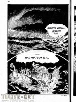 A disznó 13. rész - Disznó a tengeren - Erotikus képregény - 22. oldal A disznó 13. rész - Disznó a tengeren - Erotikus képregény - 22. oldal