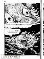 A disznó 13. rész - Disznó a tengeren - Erotikus képregény - 23. oldal A disznó 13. rész - Disznó a tengeren - Erotikus képregény - 23. oldal