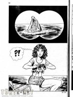 A disznó 13. rész - Disznó a tengeren - Erotikus képregény - 27. oldal A disznó 13. rész - Disznó a tengeren - Erotikus képregény - 27. oldal