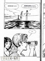 A disznó 13. rész - Disznó a tengeren - Erotikus képregény - 28. oldal A disznó 13. rész - Disznó a tengeren - Erotikus képregény - 28. oldal