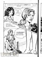 A disznó 13. rész - Disznó a tengeren - Erotikus képregény - 29. oldal A disznó 13. rész - Disznó a tengeren - Erotikus képregény - 29. oldal