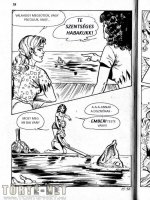 A disznó 13. rész - Disznó a tengeren - Erotikus képregény - 30. oldal A disznó 13. rész - Disznó a tengeren - Erotikus képregény - 30. oldal