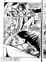 A disznó 13. rész - Disznó a tengeren - Erotikus képregény - 34. oldal A disznó 13. rész - Disznó a tengeren - Erotikus képregény - 34. oldal