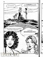 A disznó 13. rész - Disznó a tengeren - Erotikus képregény - 36. oldal A disznó 13. rész - Disznó a tengeren - Erotikus képregény - 36. oldal