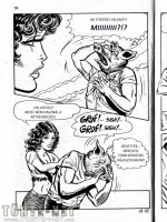 A disznó 13. rész - Disznó a tengeren - Erotikus képregény - 38. oldal A disznó 13. rész - Disznó a tengeren - Erotikus képregény - 38. oldal