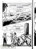 A disznó 13. rész - Disznó a tengeren - Erotikus képregény - 39. oldal A disznó 13. rész - Disznó a tengeren - Erotikus képregény - 39. oldal