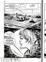 A disznó 13. rész - Disznó a tengeren - Erotikus képregény - 44. oldal A disznó 13. rész - Disznó a tengeren - Erotikus képregény - 44. oldal